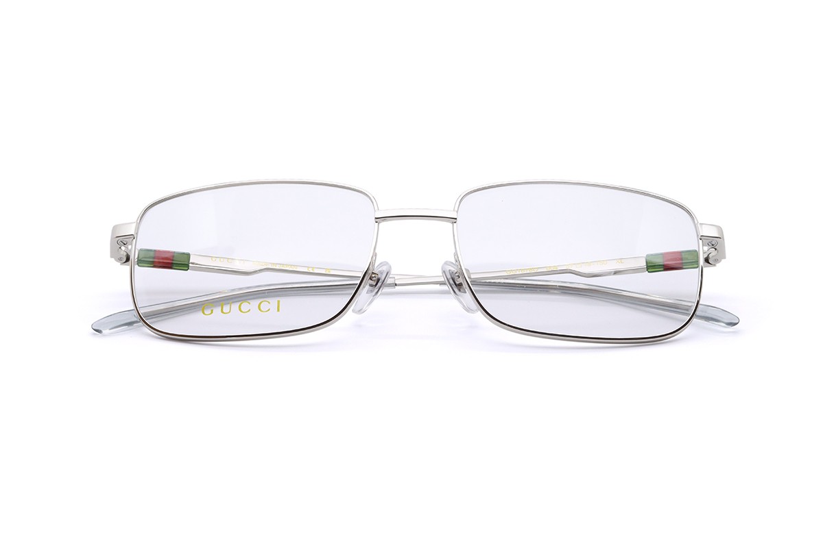 Оправы GUCCI GG1678O-004 57 Фото №2 - linza.ua