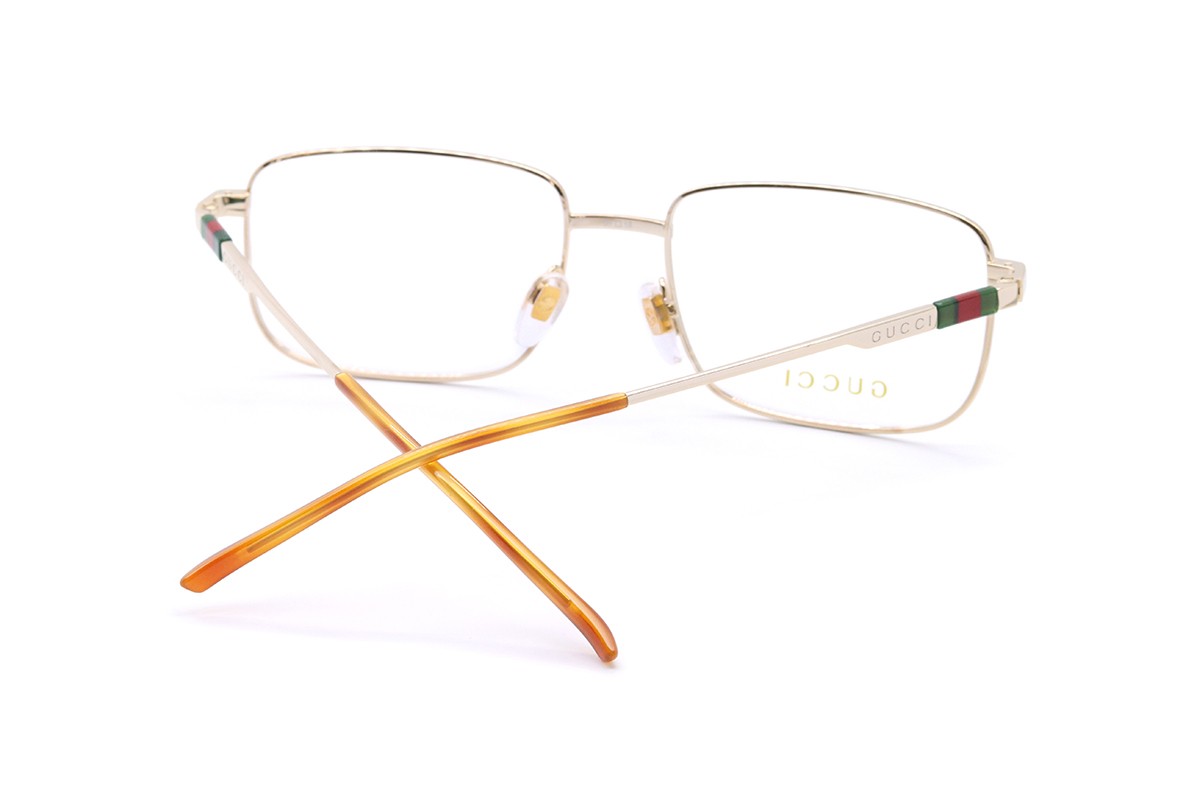 Оправи GUCCI GG1678O-005 57 Фото №2 - linza.ua