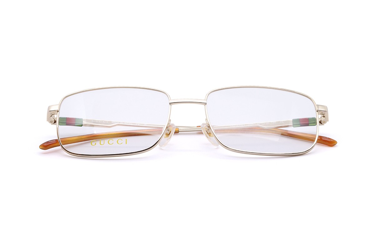 Оправи GUCCI GG1678O-005 57 Фото №3 - linza.ua