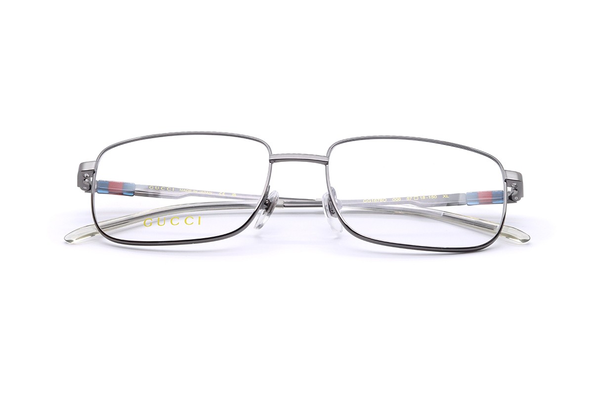 Оправи GUCCI GG1678O-006 57 Фото №4 - linza.ua