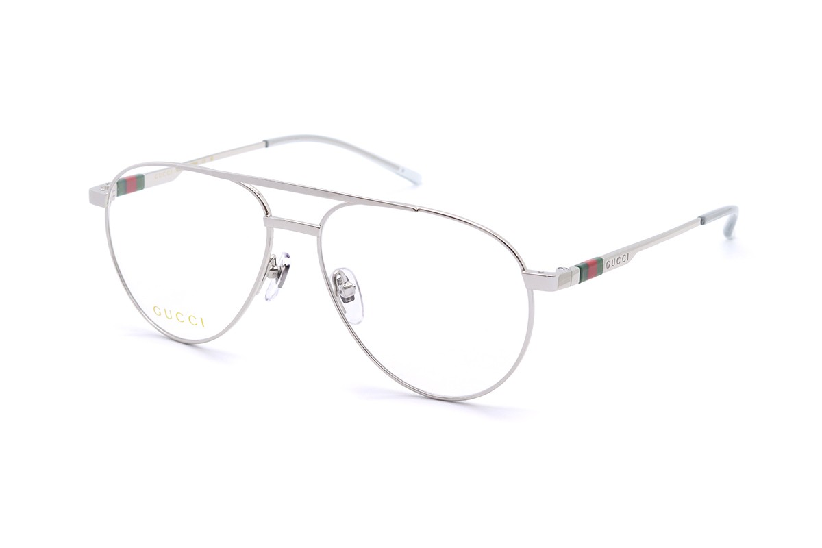Оправы GUCCI GG1679O-001 56 Фото №1 - linza.ua