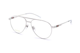 Оправа GUCCI GG1679O-001 56 - linza.ua