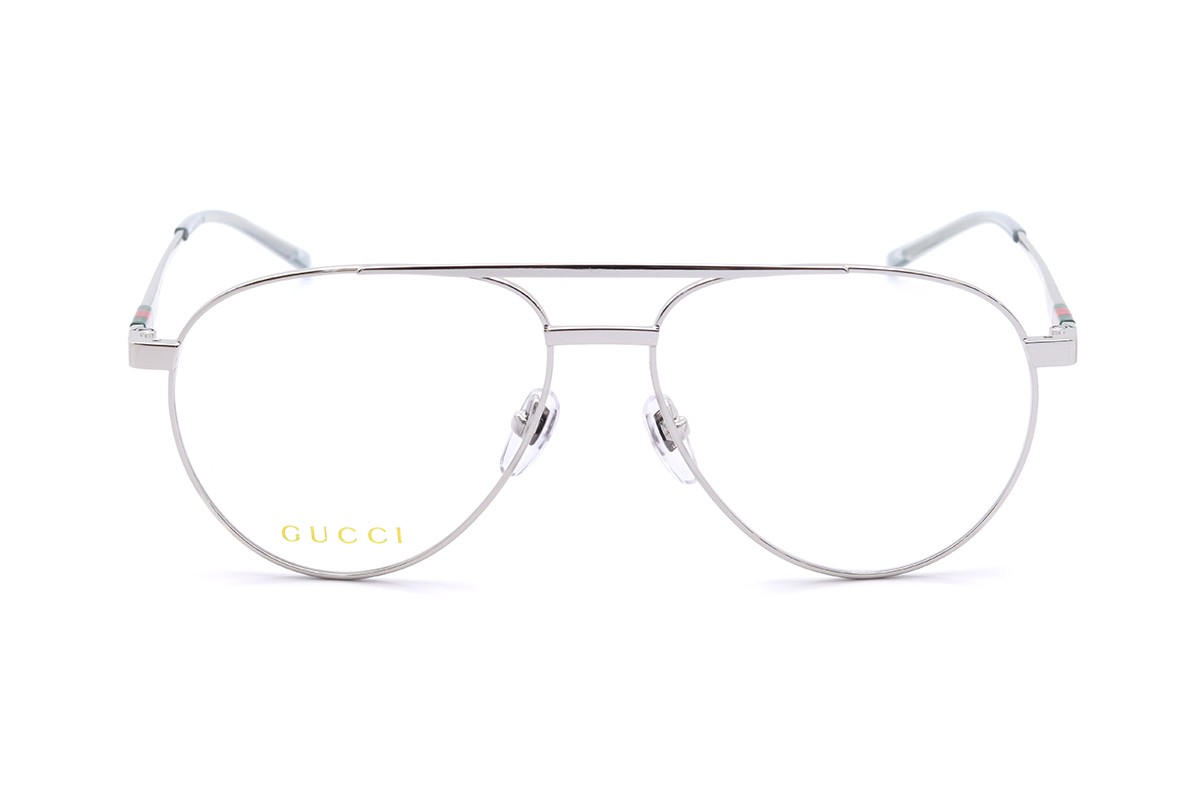 Оправы GUCCI GG1679O-001 56 Фото №2 - linza.ua