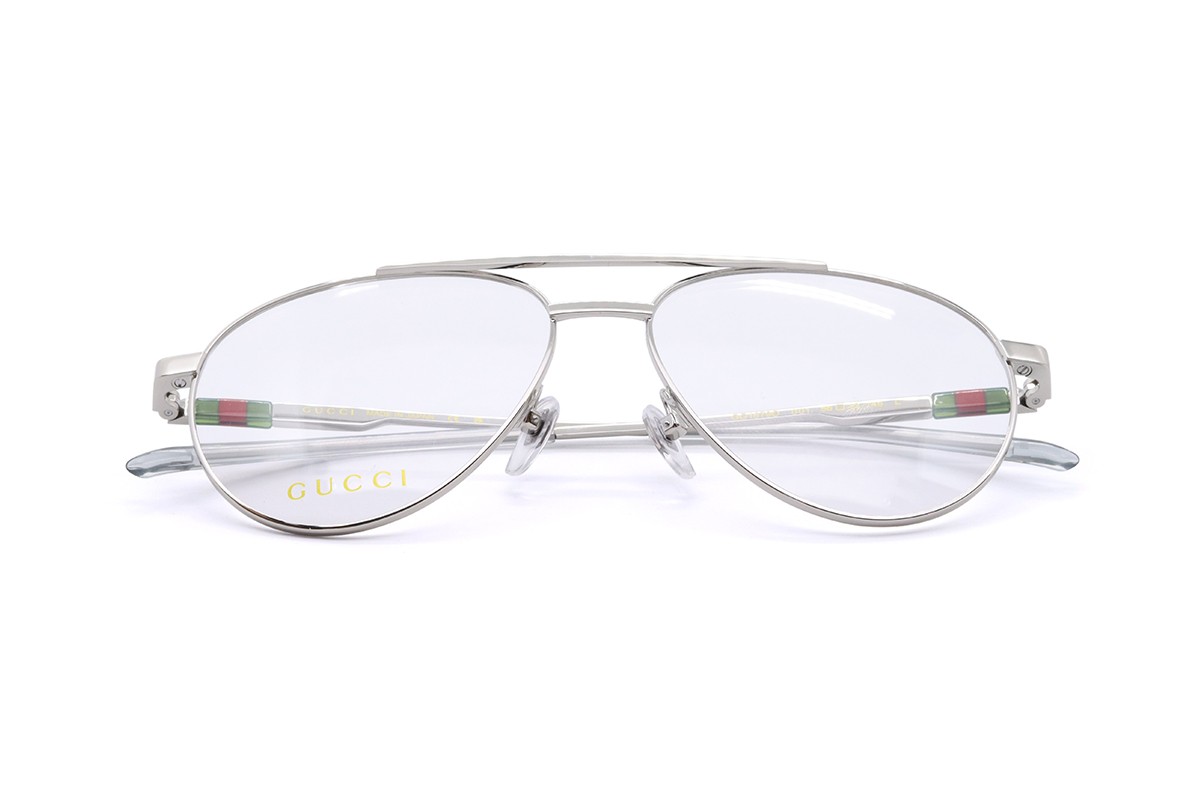 Оправы GUCCI GG1679O-001 56 Фото №4 - linza.ua