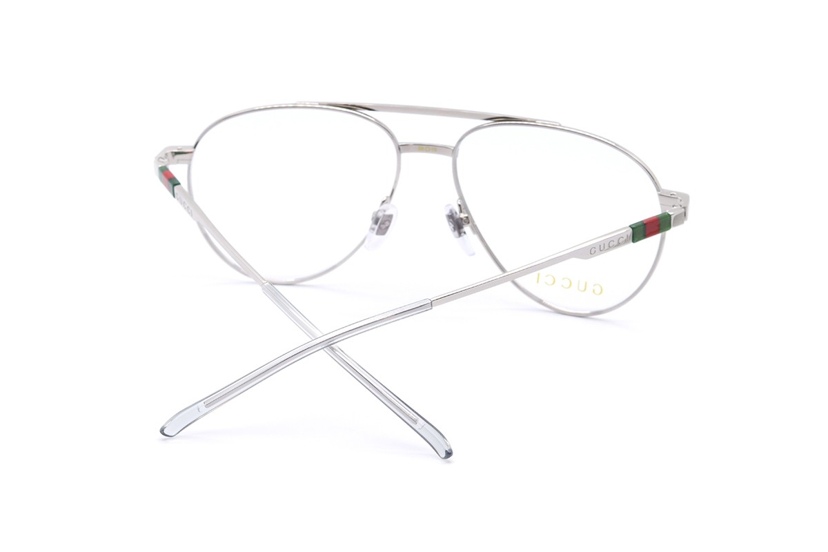 Оправы GUCCI GG1679O-001 56 Фото №5 - linza.ua