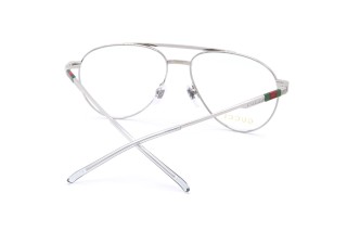 Оправы GUCCI GG1679O-001 56 Фото №5 - linza.ua