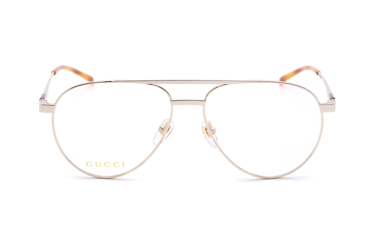Оправы GUCCI GG1679O-002 56 Фото №2 - linza.ua