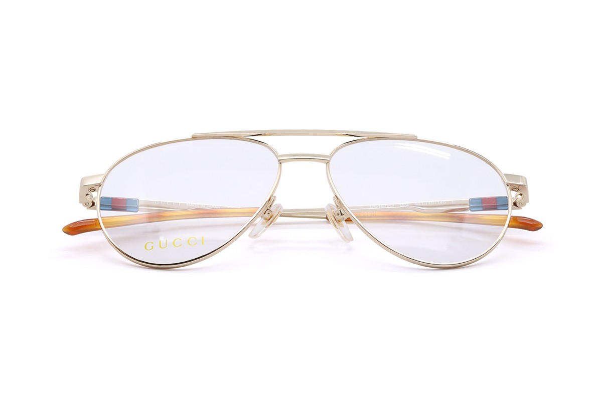 Оправы GUCCI GG1679O-002 56 Фото №3 - linza.ua