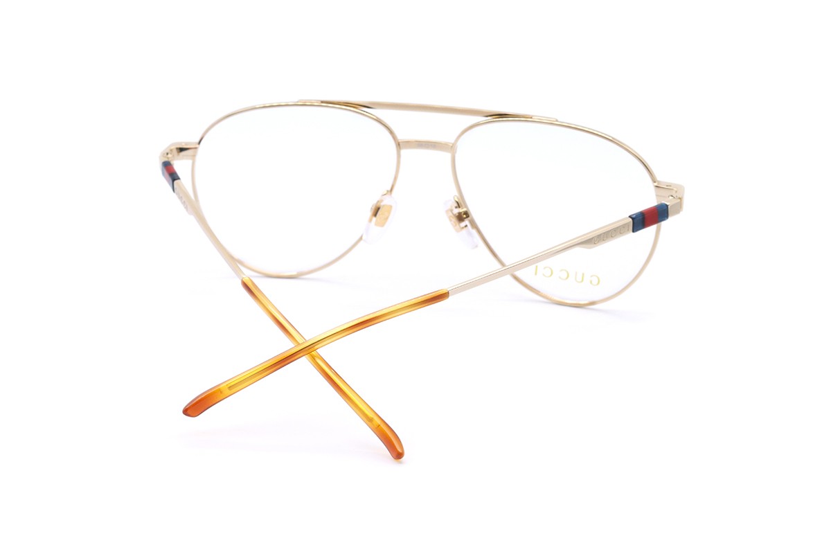 Оправы GUCCI GG1679O-002 56 Фото №5 - linza.ua