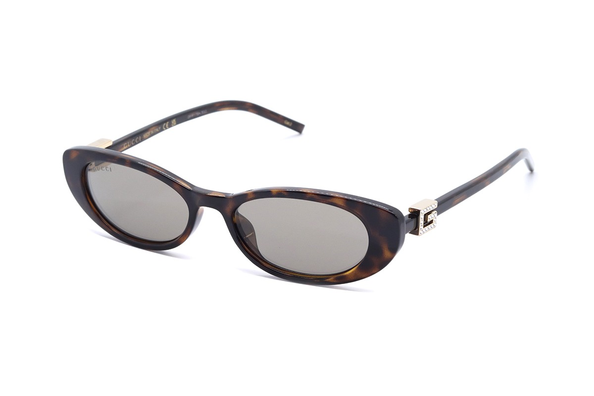 Сонцезахисні окуляри GUCCI GG1680S-003 52 Фото №1 - linza.ua