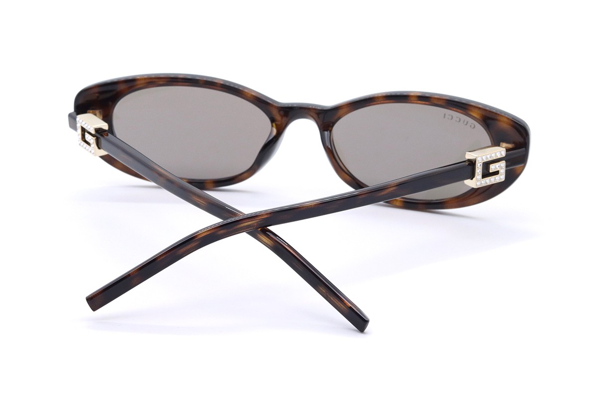 Сонцезахисні окуляри GUCCI GG1680S-003 52 Фото №2 - linza.ua