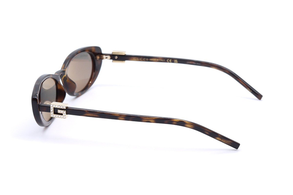Сонцезахисні окуляри GUCCI GG1680S-003 52 Фото №3 - linza.ua