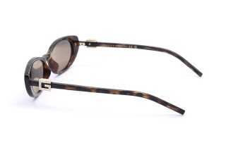 Сонцезахисні окуляри GUCCI GG1680S-003 52 Фото №3 - linza.ua