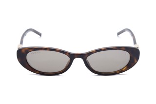Сонцезахисні окуляри GUCCI GG1680S-003 52 Фото №5 - linza.ua