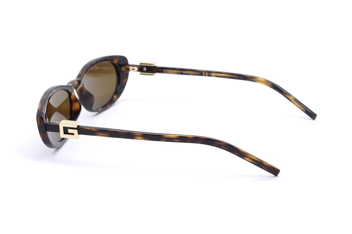 Сонцезахисні окуляри GUCCI GG1680S-004 52 Фото №2 - linza.ua