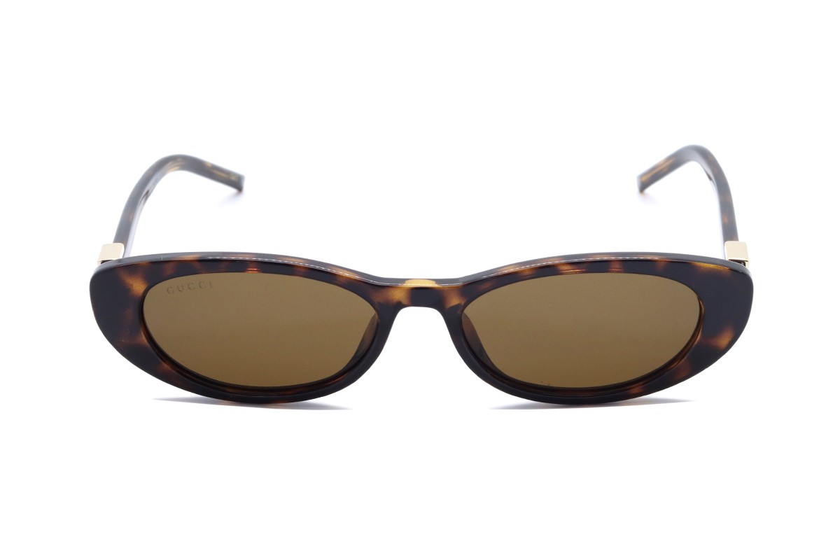 Сонцезахисні окуляри GUCCI GG1680S-004 52 Фото №3 - linza.ua