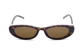 Сонцезахисні окуляри GUCCI GG1680S-004 52 Фото №3 - linza.ua