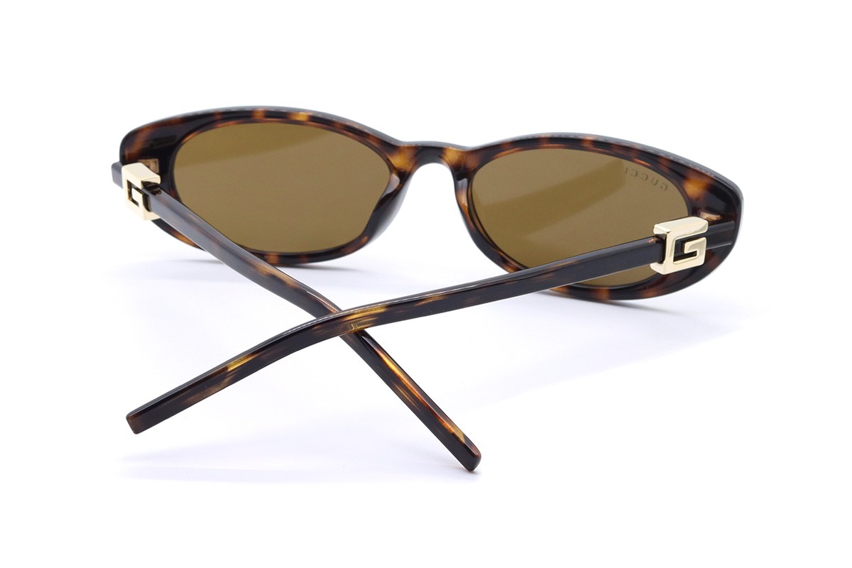 Сонцезахисні окуляри GUCCI GG1680S-004 52 Фото №5 - linza.ua