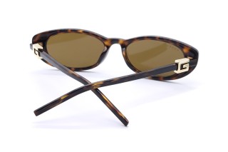 Сонцезахисні окуляри GUCCI GG1680S-004 52 Фото №5 - linza.ua