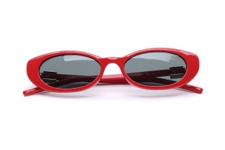 Сонцезахисні окуляри GUCCI GG1680S-005 52 Фото №2 - linza.ua