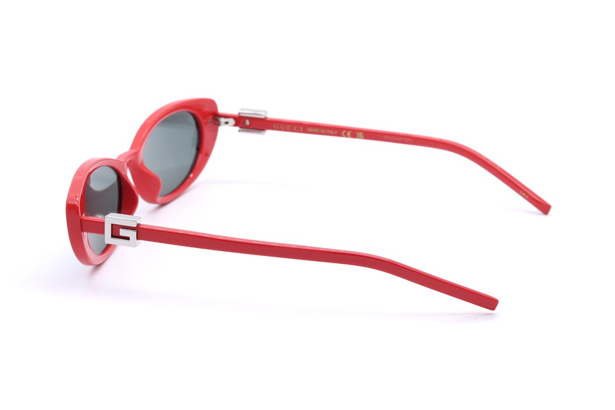 Сонцезахисні окуляри GUCCI GG1680S-005 52 Фото №4 - linza.ua