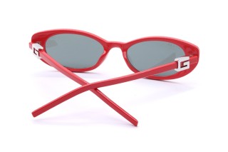 Сонцезахисні окуляри GUCCI GG1680S-005 52 Фото №5 - linza.ua