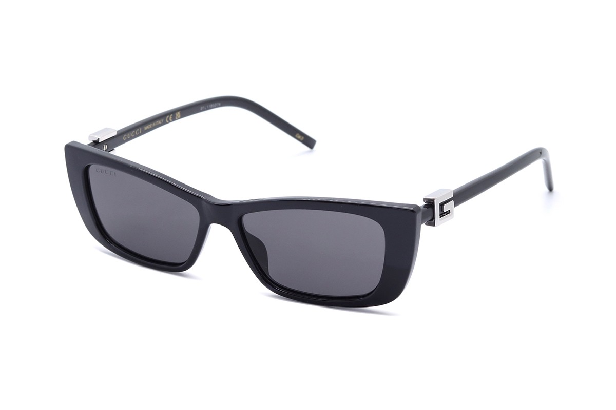 Сонцезахисні окуляри GUCCI GG1681S-001 53 Фото №1 - linza.ua