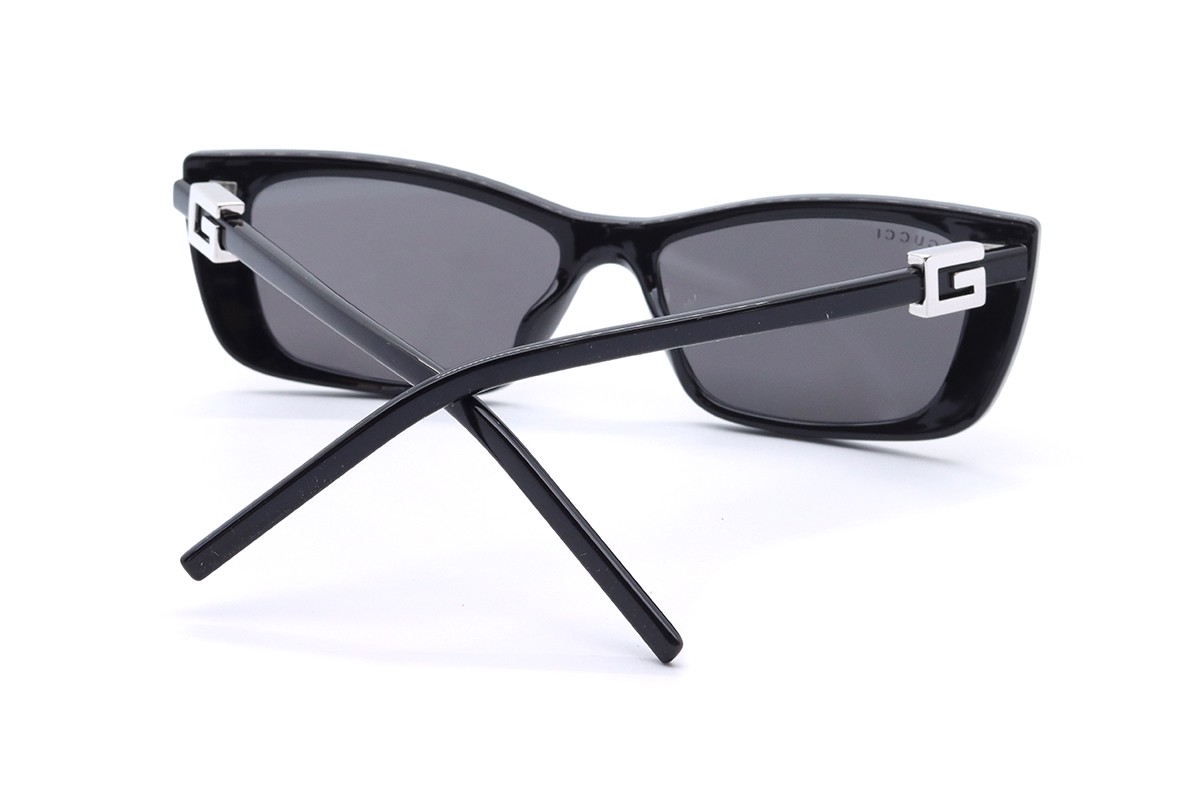 Сонцезахисні окуляри GUCCI GG1681S-001 53 Фото №3 - linza.ua