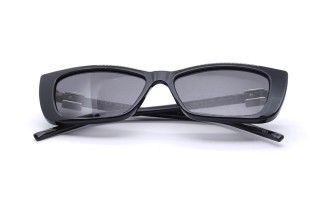 Сонцезахисні окуляри GUCCI GG1681S-001 53 Фото №4 - linza.ua