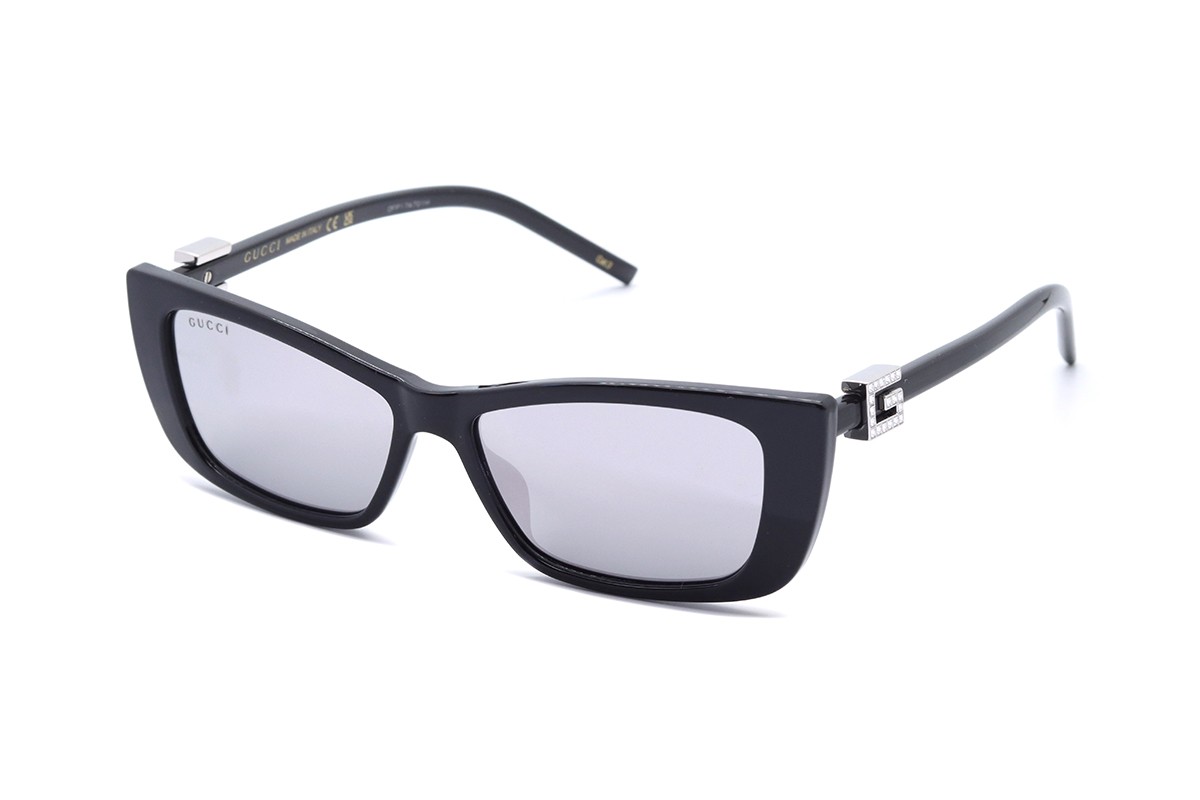 Сонцезахисні окуляри GUCCI GG1681S-002 53 Фото №1 - linza.ua