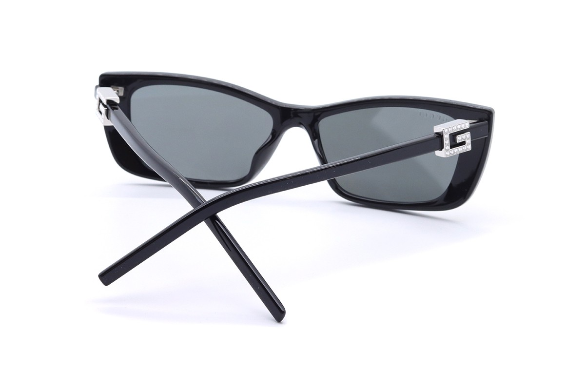 Сонцезахисні окуляри GUCCI GG1681S-002 53 Фото №3 - linza.ua