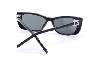 Сонцезахисні окуляри GUCCI GG1681S-002 53 Фото №3 - linza.ua