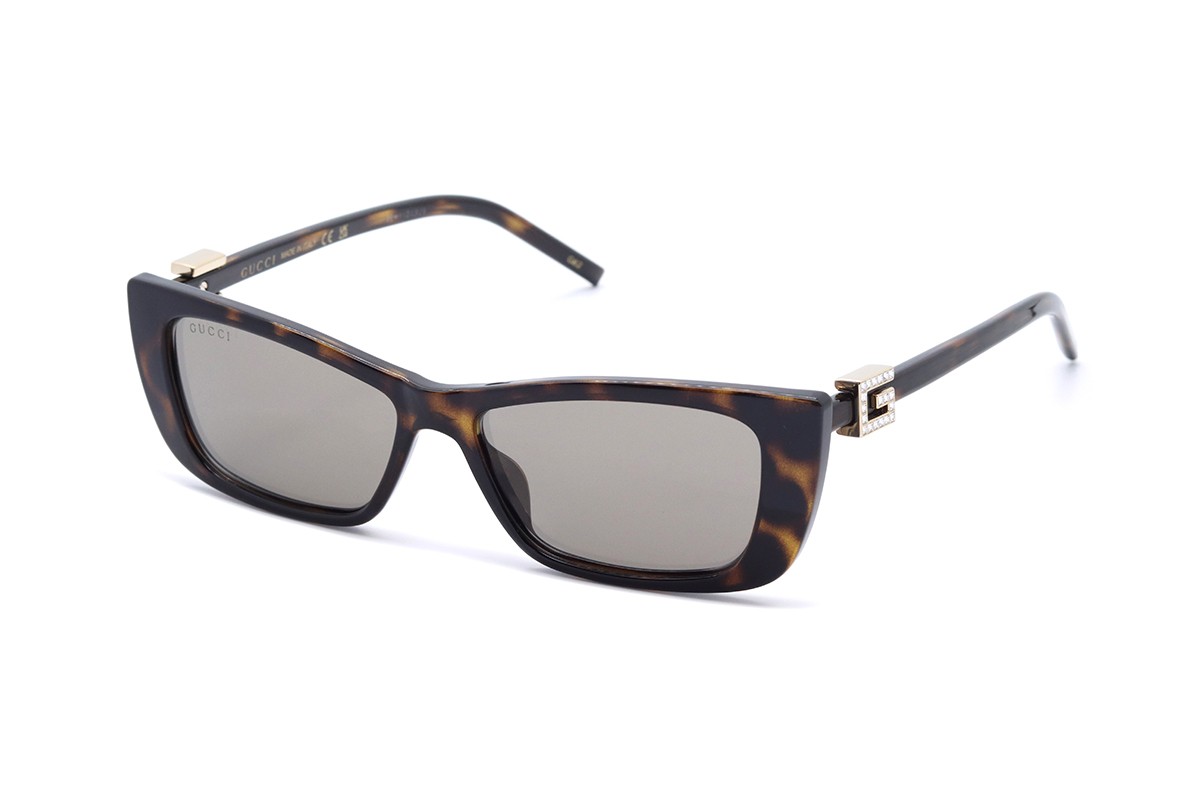 Сонцезахисні окуляри GUCCI GG1681S-003 53 Фото №1 - linza.ua