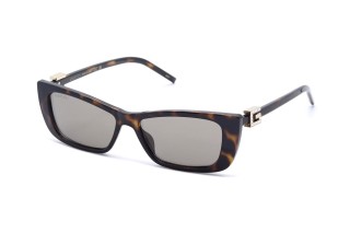 Сонцезахисні окуляри GUCCI GG1681S-003 53 Фото №1 - linza.ua