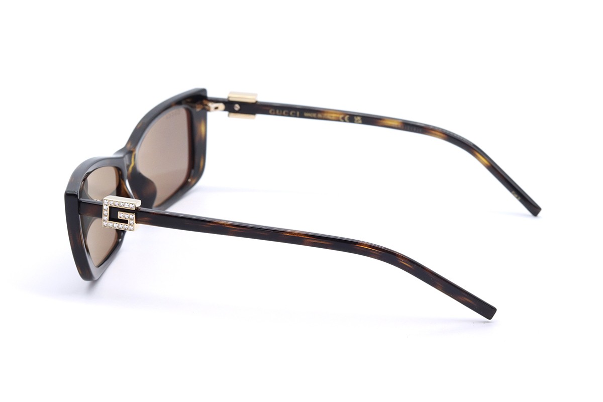 Сонцезахисні окуляри GUCCI GG1681S-003 53 Фото №2 - linza.ua