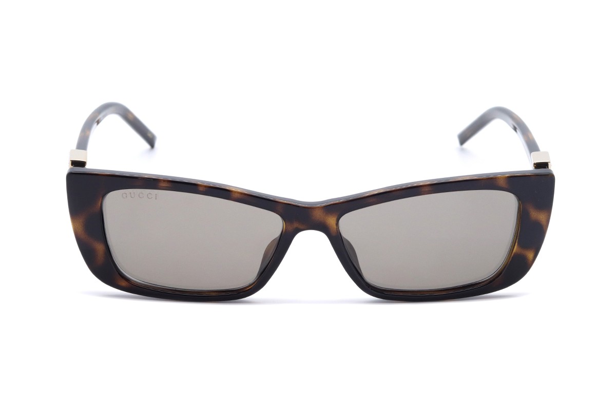 Сонцезахисні окуляри GUCCI GG1681S-003 53 Фото №3 - linza.ua