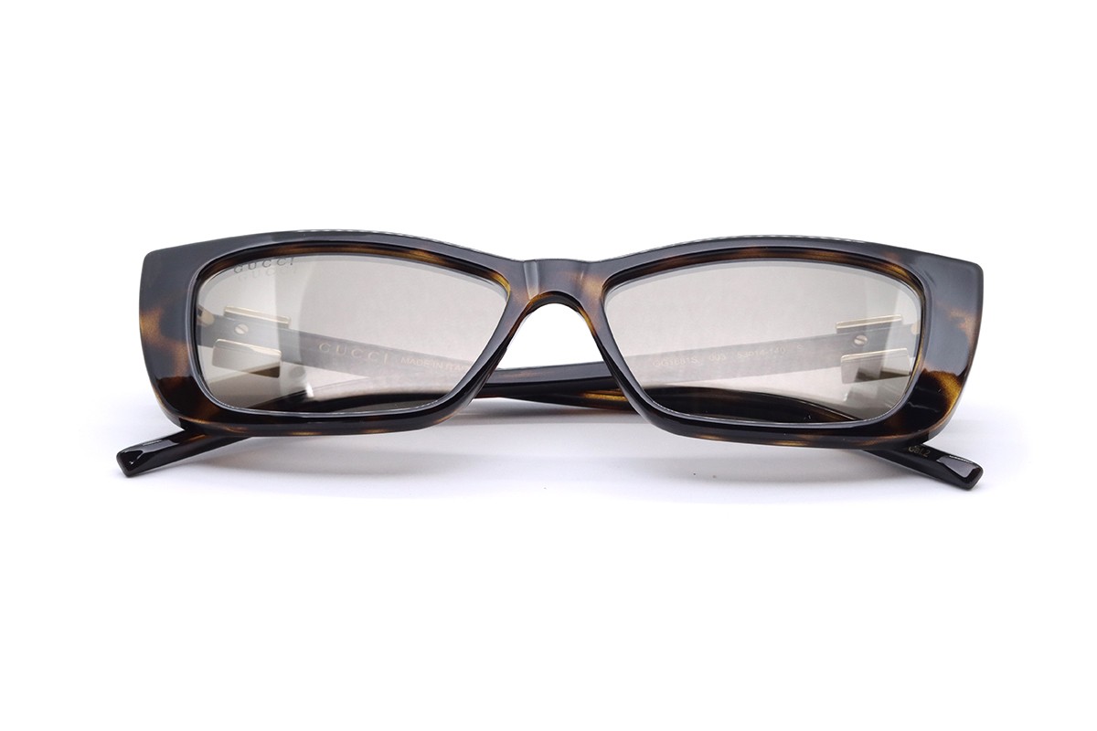 Сонцезахисні окуляри GUCCI GG1681S-003 53 Фото №4 - linza.ua