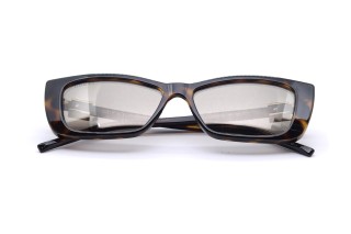 Сонцезахисні окуляри GUCCI GG1681S-003 53 Фото №4 - linza.ua