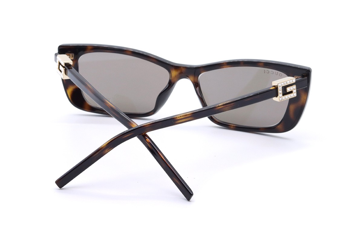 Сонцезахисні окуляри GUCCI GG1681S-003 53 Фото №5 - linza.ua