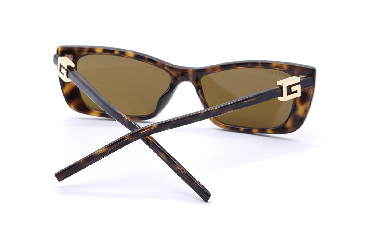 Солнцезащитные очки GUCCI GG1681S-004 53 Фото №5 - linza.ua