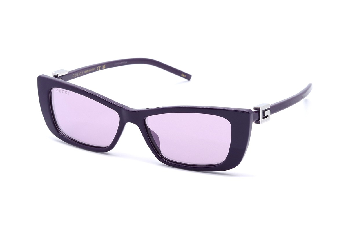 Сонцезахисні окуляри GUCCI GG1681S-005 53 Фото №1 - linza.ua