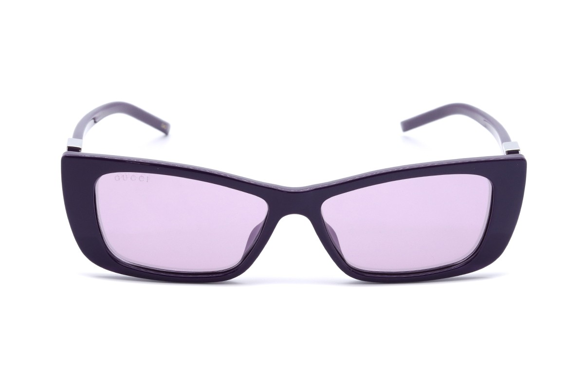 Сонцезахисні окуляри GUCCI GG1681S-005 53 Фото №2 - linza.ua