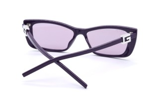 Сонцезахисні окуляри GUCCI GG1681S-005 53 Фото №3 - linza.ua