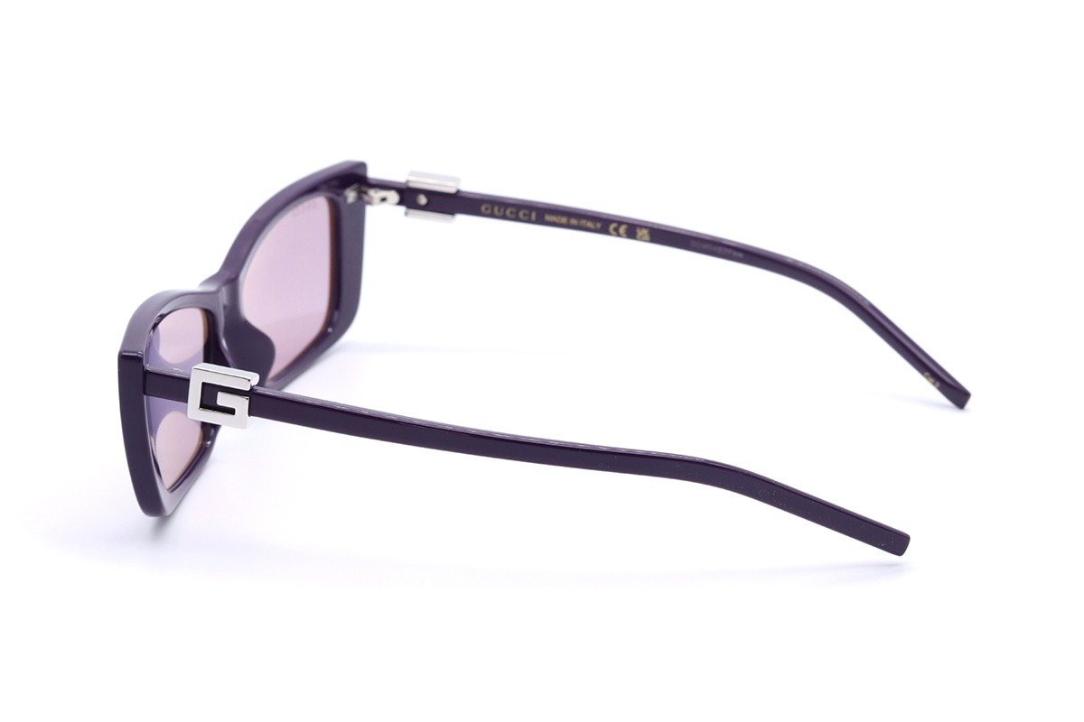 Сонцезахисні окуляри GUCCI GG1681S-005 53 Фото №4 - linza.ua
