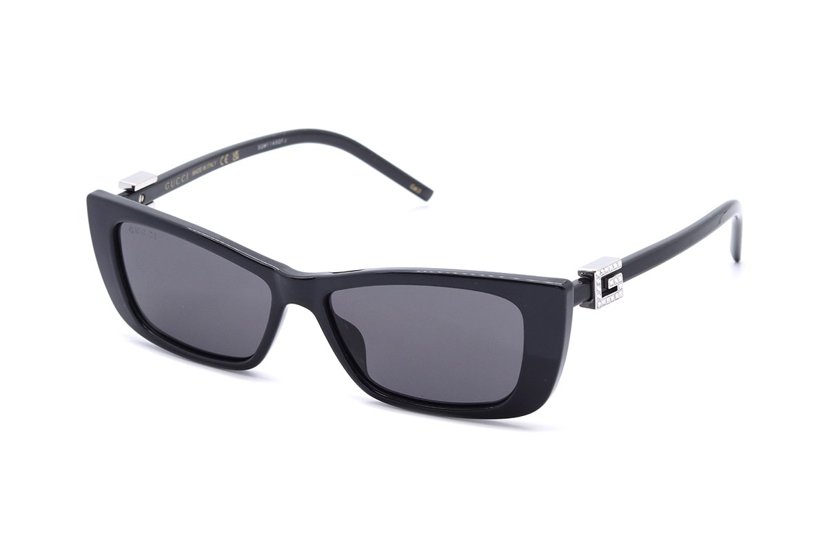 Солнцезащитные очки GUCCI GG1681S-008 53 Фото №1 - linza.ua