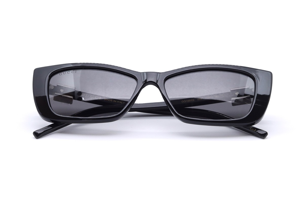 Солнцезащитные очки GUCCI GG1681S-008 53 Фото №2 - linza.ua