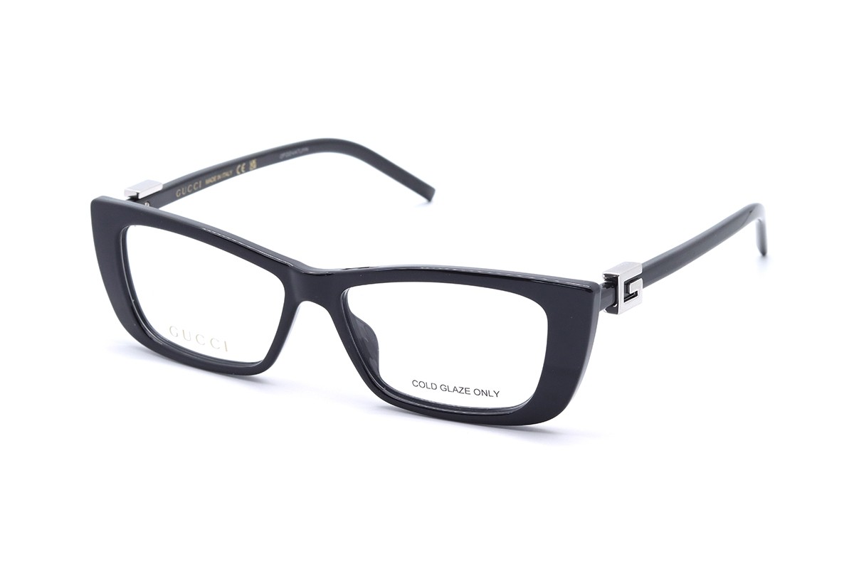 Оправы GUCCI GG1682O-001 53 Фото №1 - linza.ua