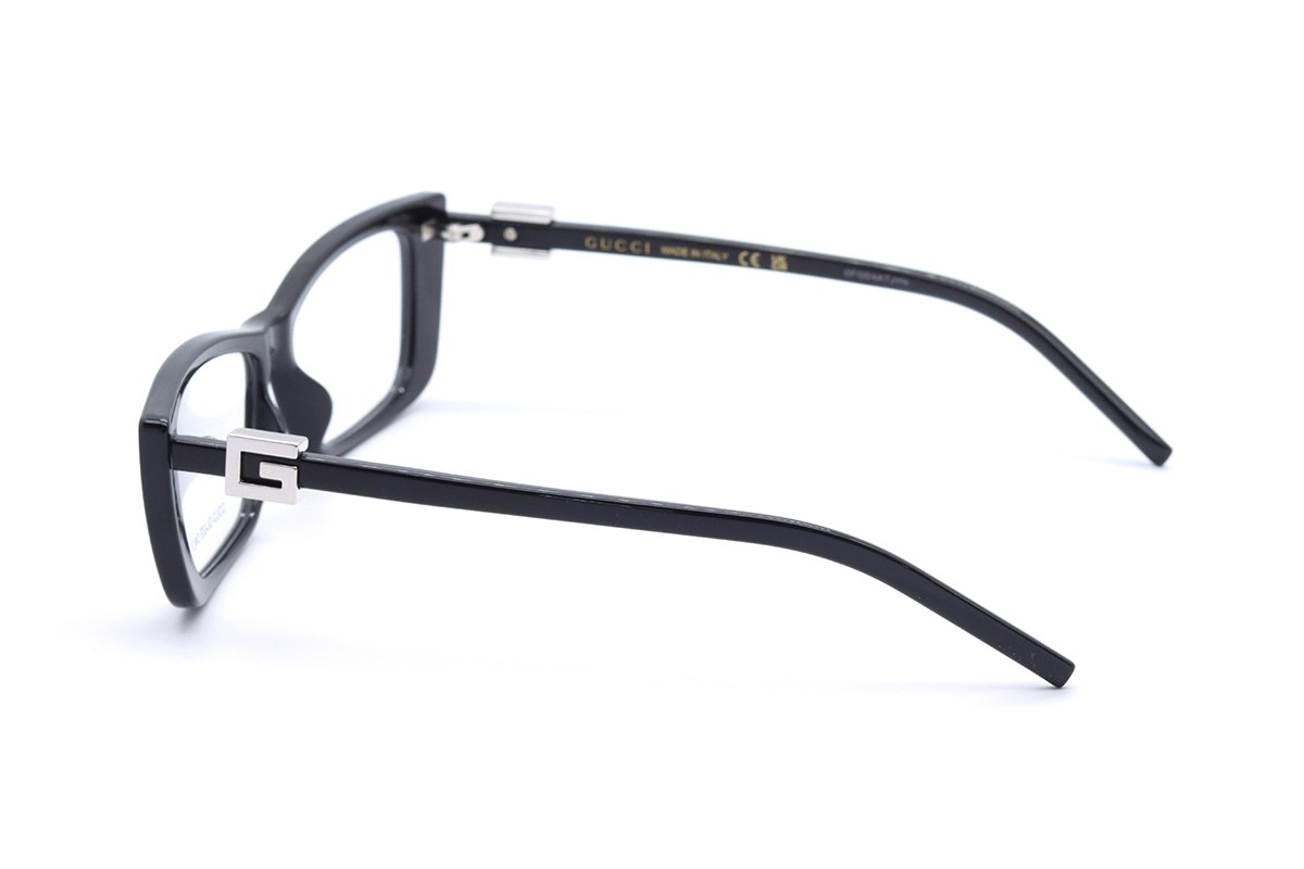 Оправы GUCCI GG1682O-001 53 Фото №3 - linza.ua