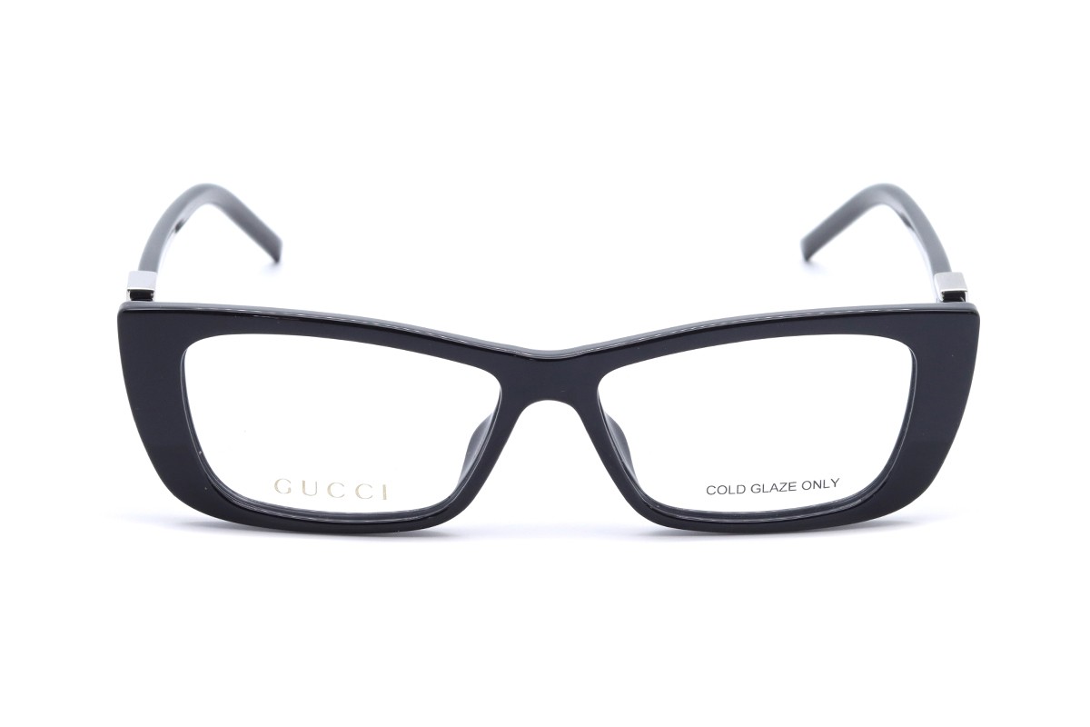 Оправы GUCCI GG1682O-001 53 Фото №4 - linza.ua