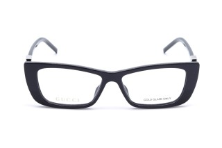 Оправы GUCCI GG1682O-001 53 Фото №4 - linza.ua